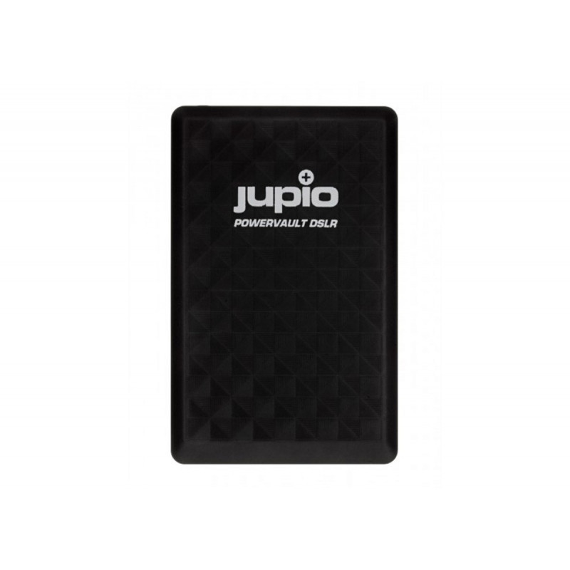 Jupio PowerVault DSLR EN-EL14 - 28Wh