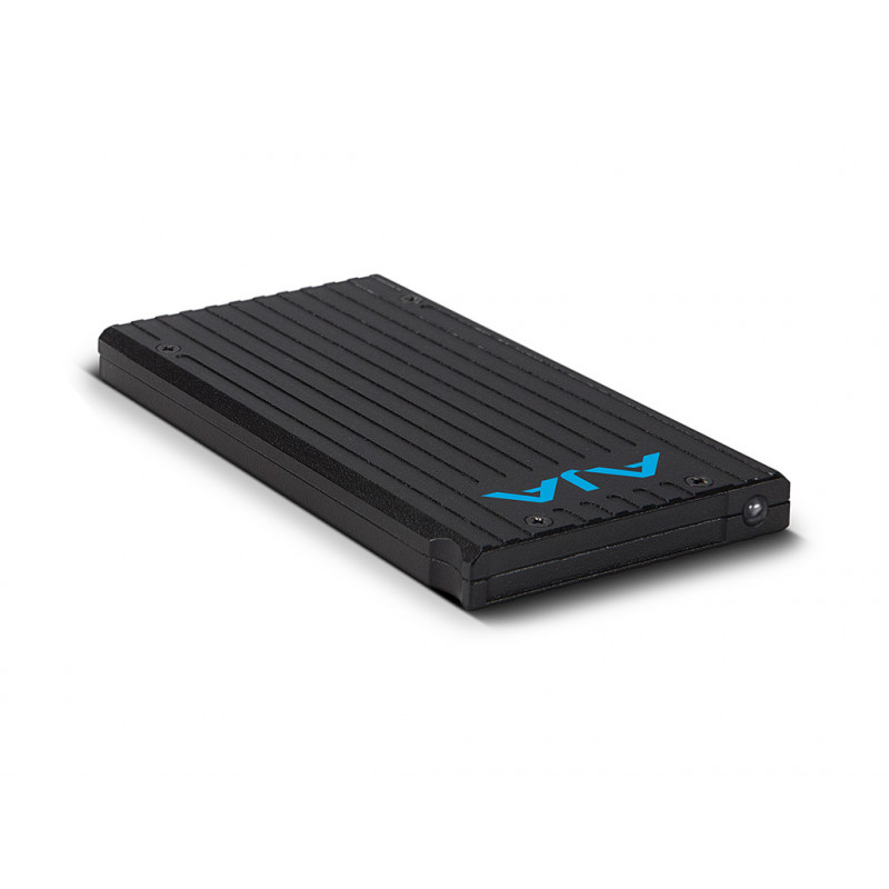 AJA PAK 256Go (exFAT) Module SSD 256Go pour KI PRO ULTRA/ULTRA +