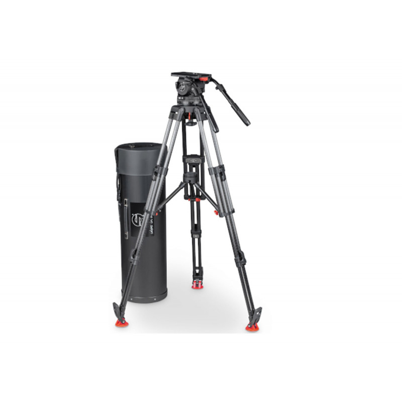 Sachtler Systeme 25 EFP 2 MCF  - 2513