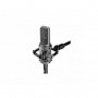 Audio-Technica Microphone cardioïde à lampe avec suspension