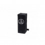 Audio-Technica Microphone cardioïde à lampe avec suspension