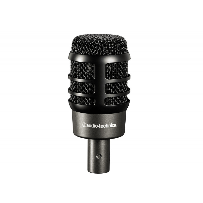 Audio-Technica Microphone dynamique hypercardioïde pour instrument