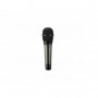 Audio-Technica Microphone dynamique hypercardioïde pour voix