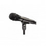 Audio-Technica Microphone dynamique hypercardioïde pour voix