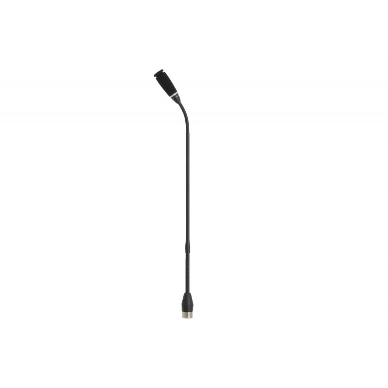 Audio-Technica LED Gooseneck Mic- Short - 3-Pin