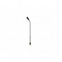 Audio-Technica LED Gooseneck Mic- Short - 3-Pin