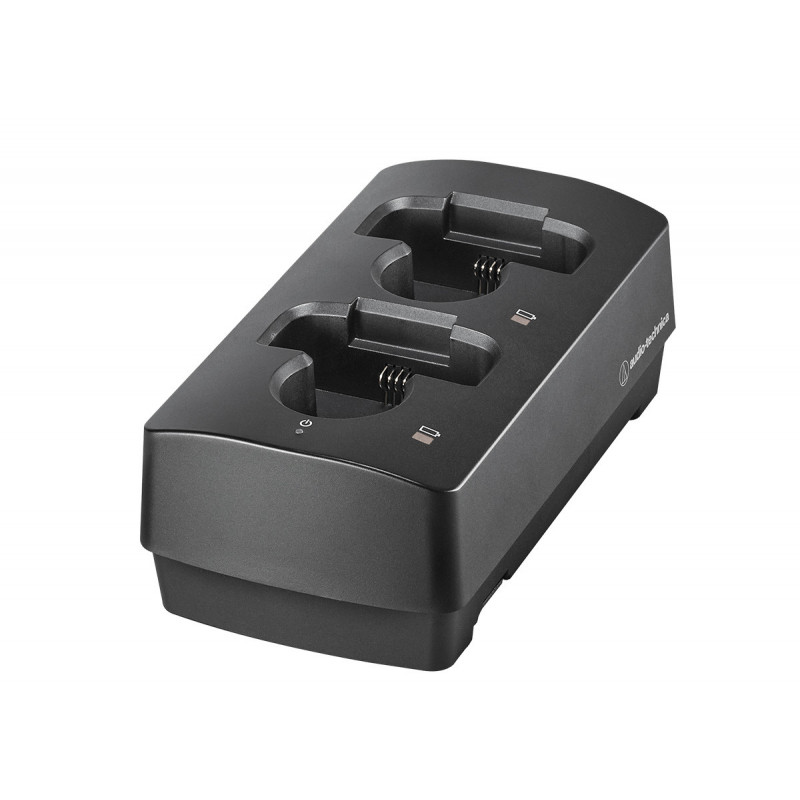 Audio-Technica 3200 Series Two-Bay Charging Station