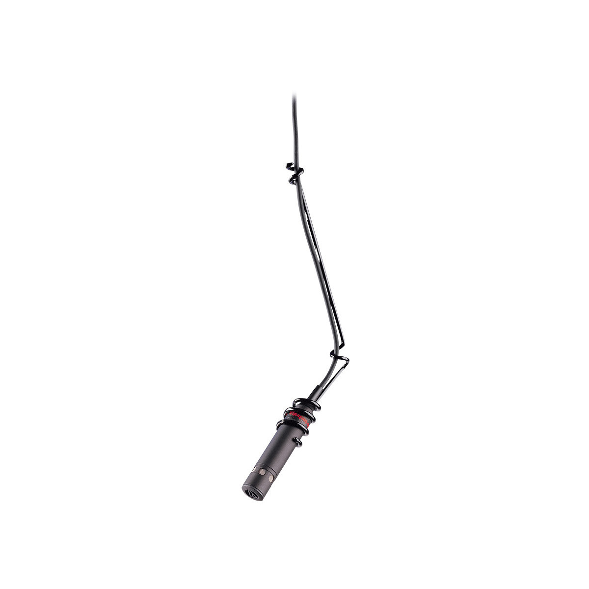 Microphone cardioïde AKG C519M pour instruments à vent XLR - Microphone