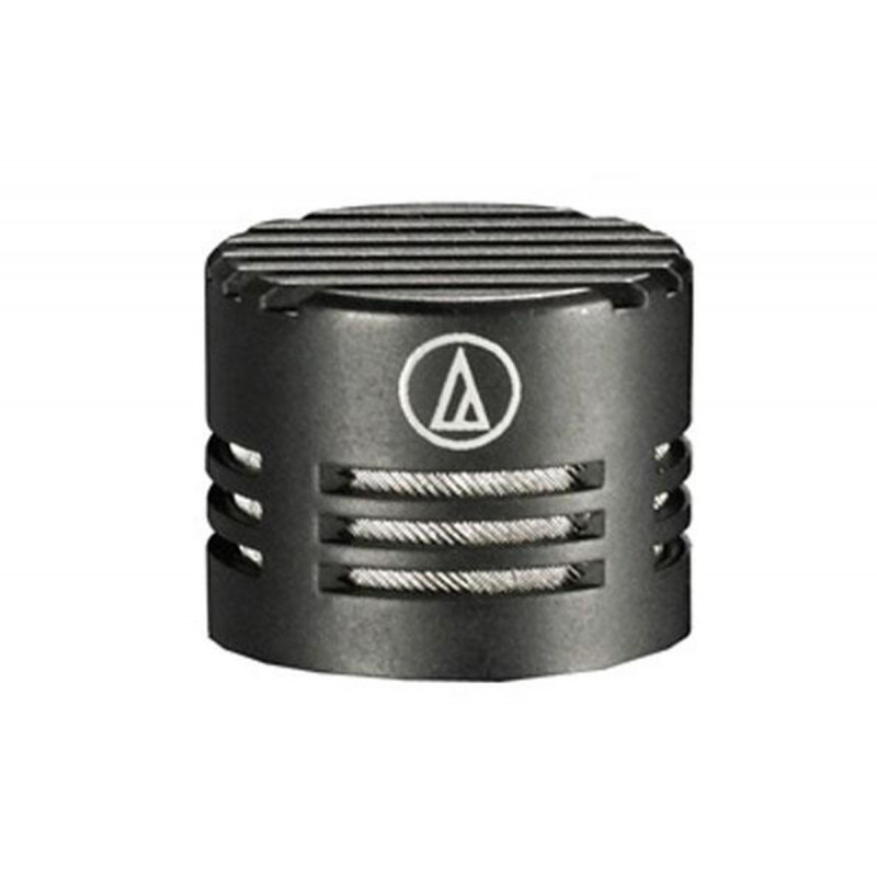 Audio-Technica Omnidirectional Element 360 Degree Pickup Pattern