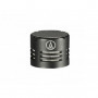 Audio-Technica Omnidirectional Element 360 Degree Pickup Pattern