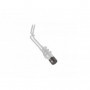 Audio-Technica Omnidirectional Element 360 Degree Pickup Pattern