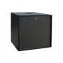 HK Audio Enceintes - Subwoofer 15" 600Wrms