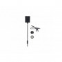 Audio-Technica Omnidirectional Condenser Clip-On Micro for Smartphone