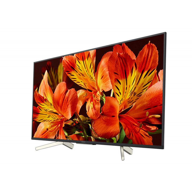 Sony 43"4K HDR Professional BRAVIA, 24/7, 505 cd / m²