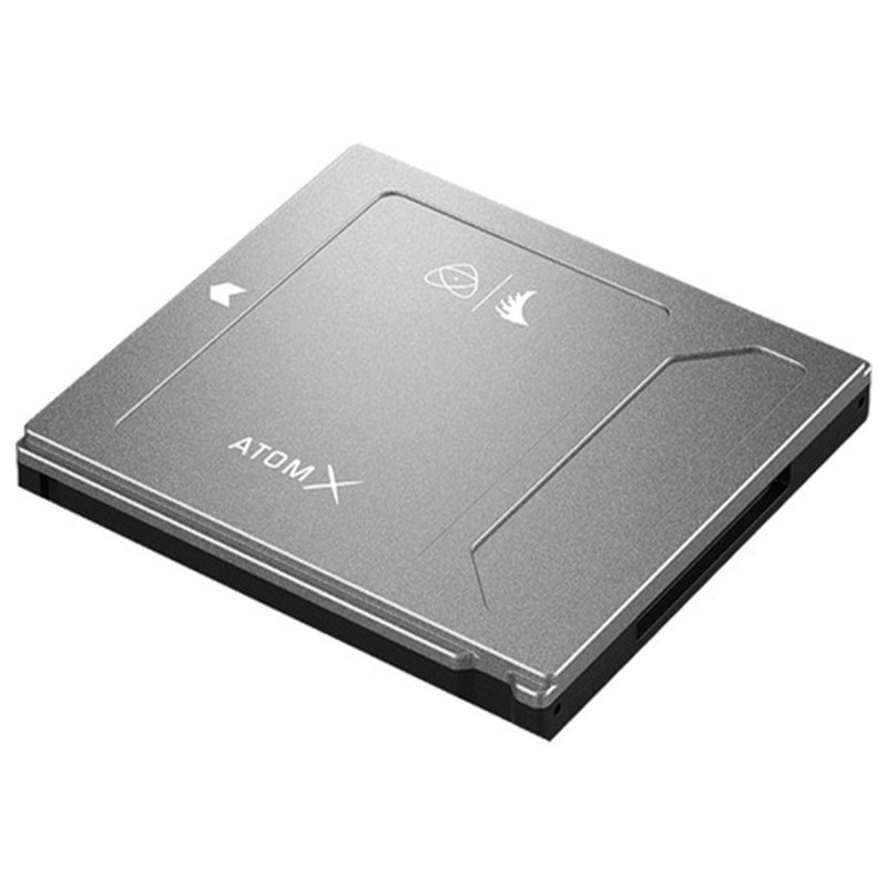 Atomos Disque SSD Mini AtomX pour produit ATOMOS Capacité de 2To