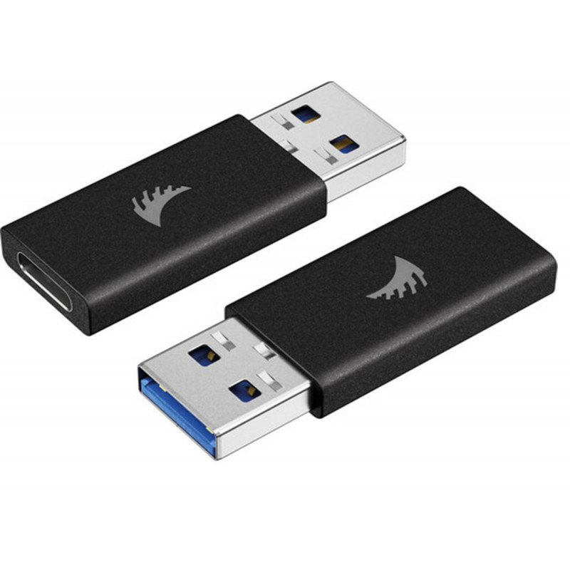 AngelBird USB-A-C Adapter