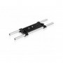 Shape Baseplate 15 mm pour Sony FX6