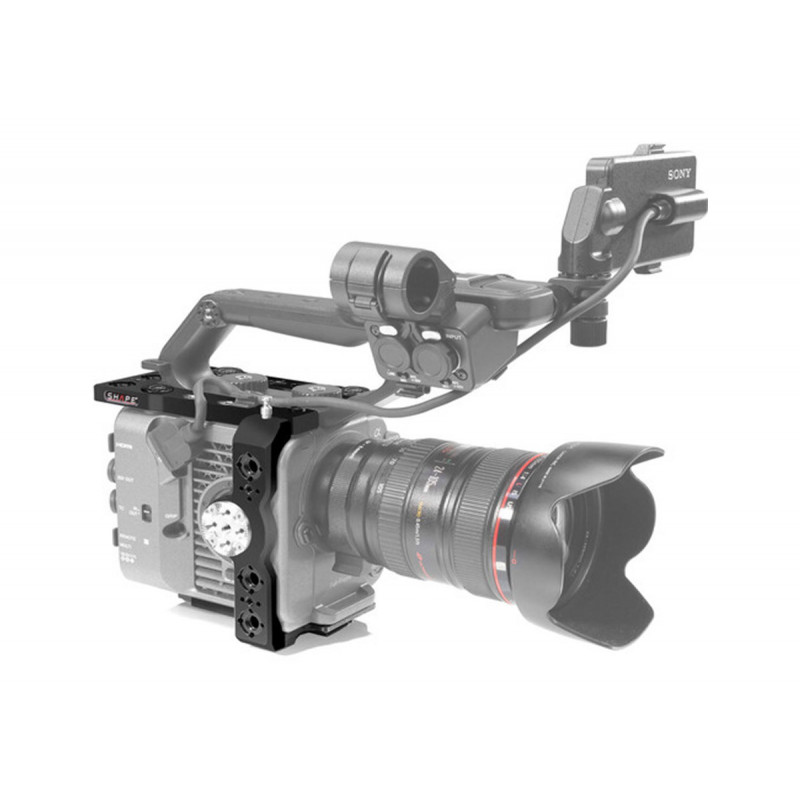 Shape Cage pour Sony FX6