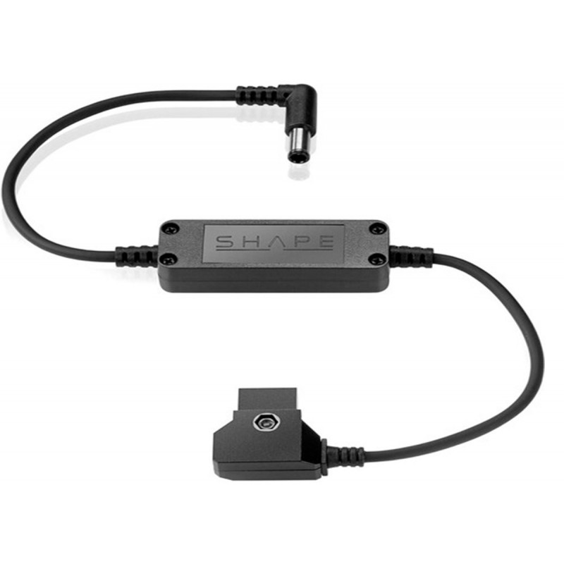 Shape Câble d'alimentation D-tap 19.5 V pour Sony FX6