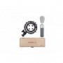 Schoeps V4 U USM Set g - V4 U Studio Microphone gris USM et coffret