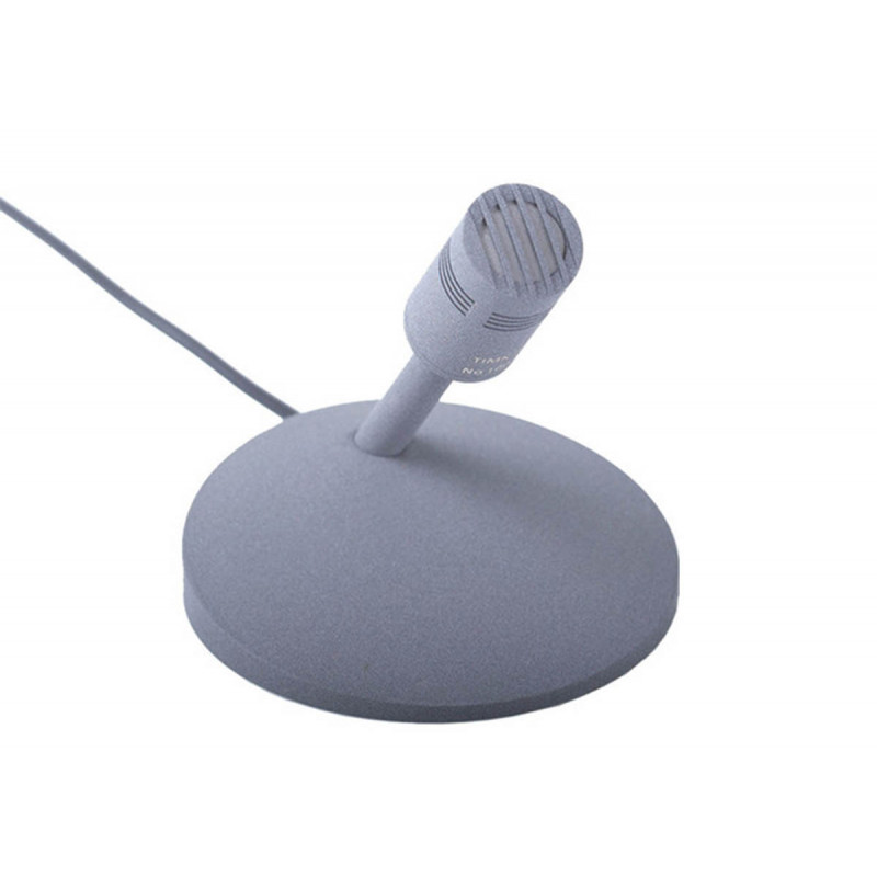 Schoeps TIMK 41 5U - Microphone de table integre hypercardioide