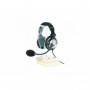 Schoeps HSC 4VXP - Micro casque cardioide CCM 4VXP avec col de cygne