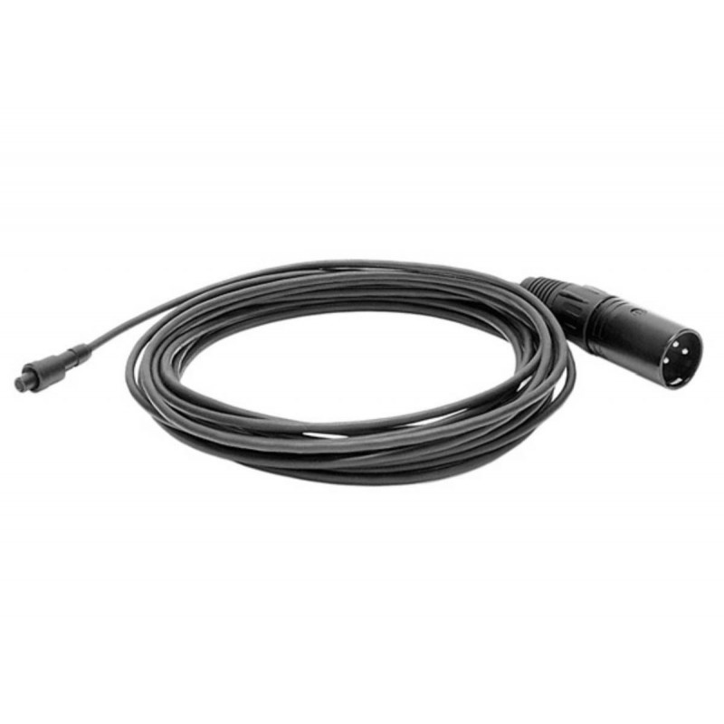 Schoeps K 5 LU Cable adaptateur de sortie Lemo vers XLR-3M - 5 mètres