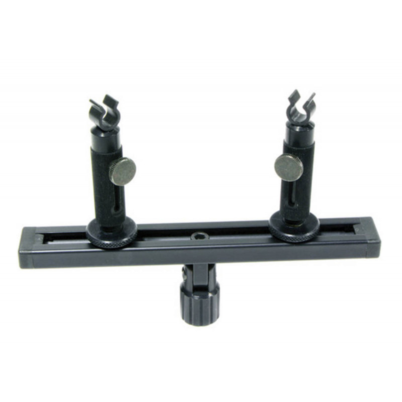 Schoeps M 100 C - Mini barrette support pour X/Y et ORTF