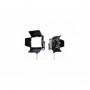 PilotCine Panneau led AtomCube RX50 RGBWW (Edition Premium)