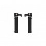 PRL Perfect Grip Handles with ARRI Style Rosettes (set of 2)