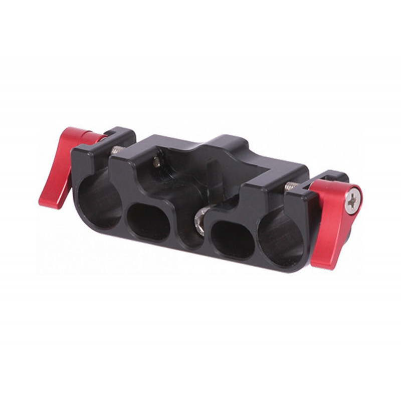 Vocas 15 mm Clamping block