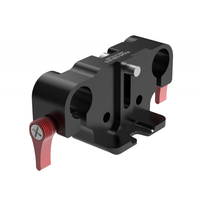 Vocas Rear VCT-14 clamping block