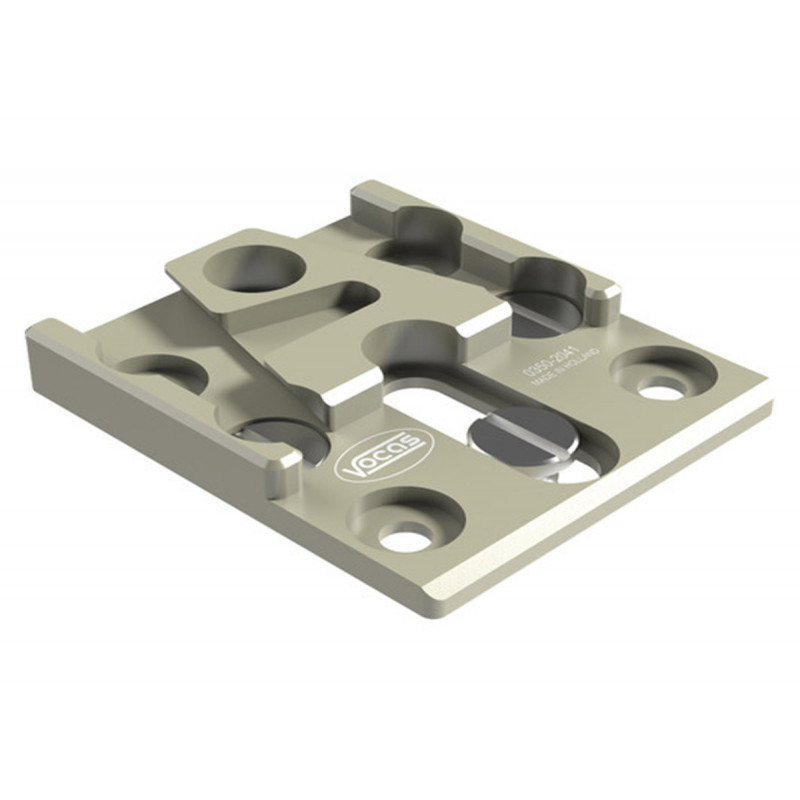 Vocas V-lock adapter plate