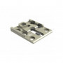 Vocas V-lock adapter plate