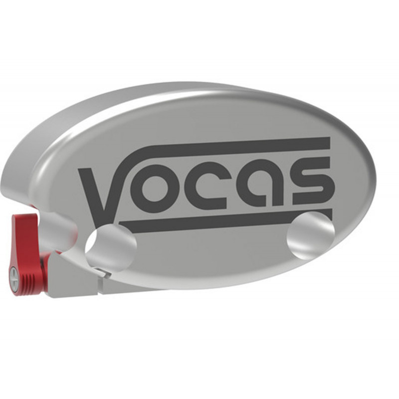 Vocas Weight 1 kg for 15 mm rails