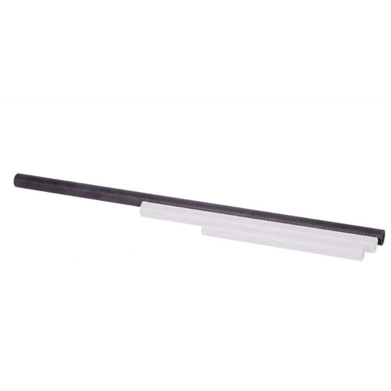 Vocas Carbon 19 mm rail, length 300 mm (1 pc.)