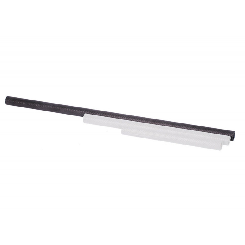 Vocas Carbon 19 mm rail, Length 400 mm (1 pc.)