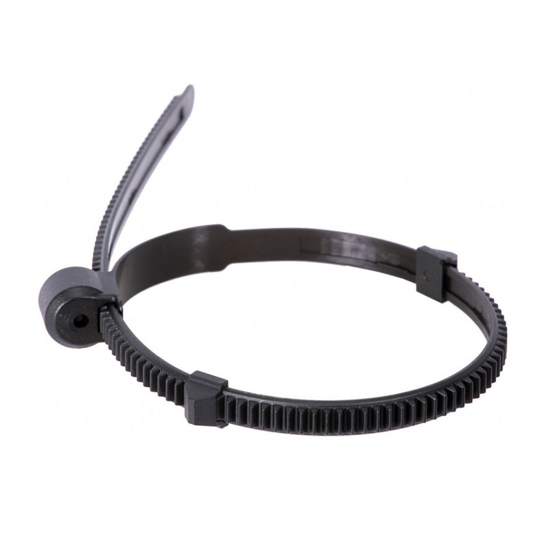 Vocas Flexible gear ring, with 2 movable stops