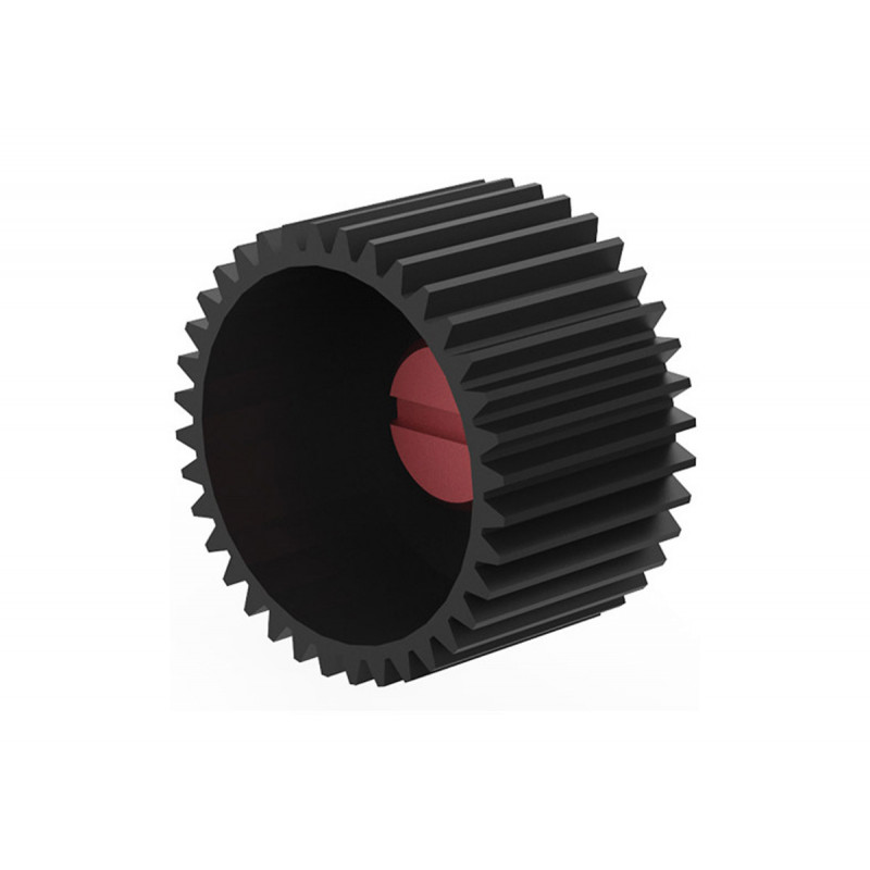 Vocas MFC-2 / 6 drive gear M0,8 x 36 T x 18 mm wide