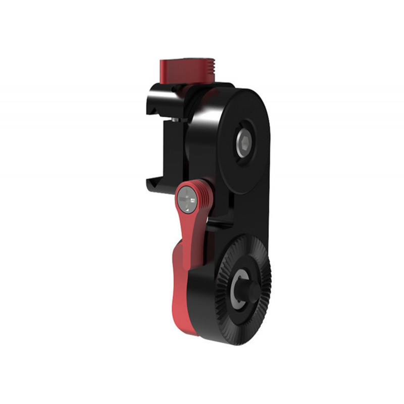 Vocas Viewfinder bracket with rosette