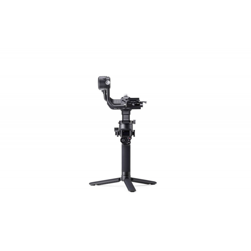 DJI Ronin RSC 2 Stabilisateur 3 Axes - Ecran NB 1"- Jusqu'à 3 kg