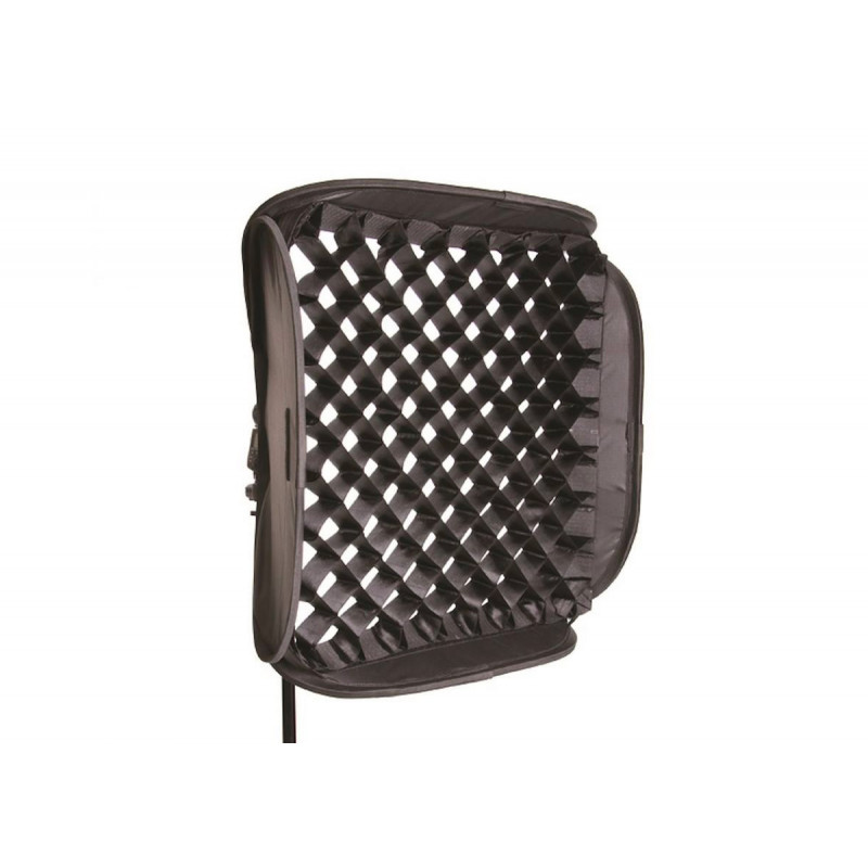 Manfrotto Grille nid d'abeille pour Ezybox Hotshoe 75cm