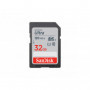 SanDisk Carte SDHC Ultra 32Go (Cl. 10/UHS-I/120MB/s)