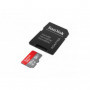 SanDisk Carte Micro  SDHC Ultra 32Go (A1/UHS-I/Cl.10/120MB/s) &Ad