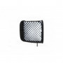 Manfrotto grille nid d'abeille pour Ezybox Pro square - medium