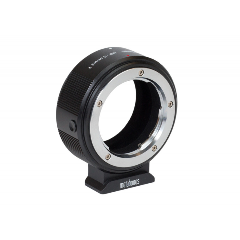 Metabones Adaptateur Minolta MD vers Nikon Z T