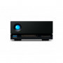 LaCie Disque Dur 1big Dock - 10TB