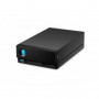 LaCie Disque Dur 1big Dock - 10TB