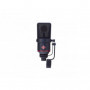 Neumann TLM-170-R-MT Microphone a grande membrane, noir