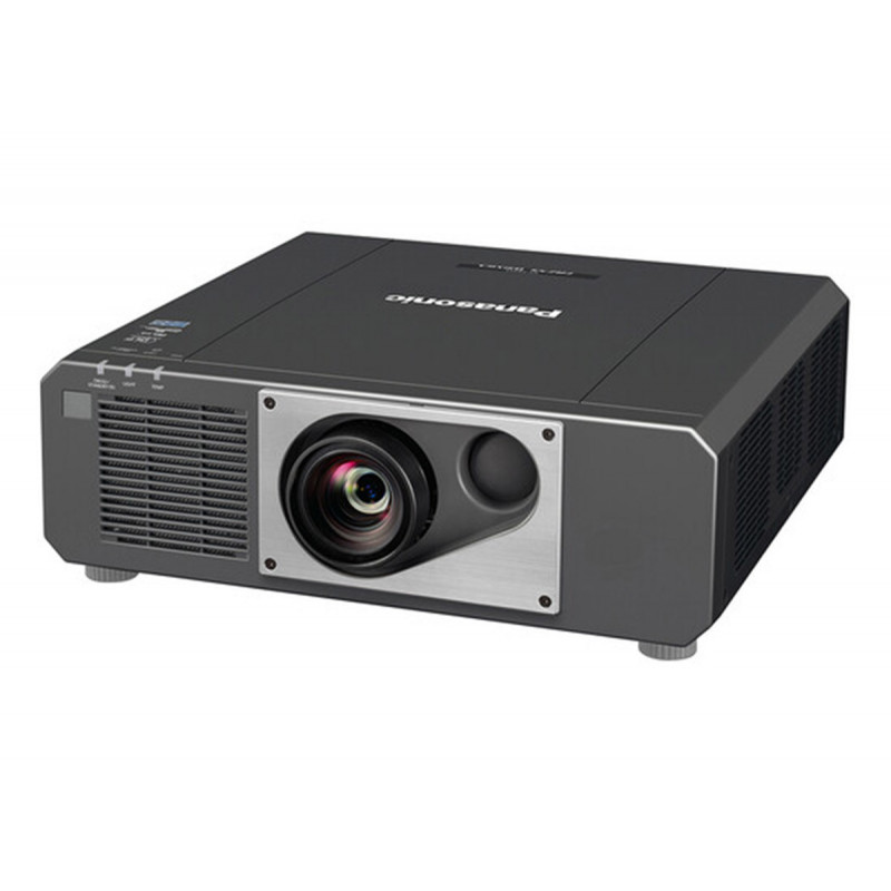 Panasonic PT-FRZ60BE Videoprojecteur MonoDLP laser WUXGA 6000 ANSI lm